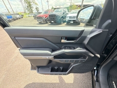 Used 2024  Toyota Tacoma 4WD TRD Sport Double Cab 6ft Bed AT at Kona Nissan near Kailua Kona&comma; HI