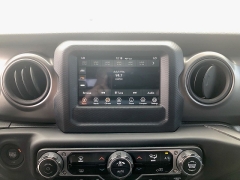 Used 2023 Jeep Gladiator Willys 4x4 at Kona Nissan near Kailua Kona, HI