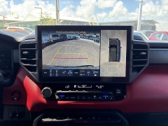 Used 2025  Toyota Sequoia TRD Pro 4WD at Kama'aina Nissan near Hilo&comma; HI