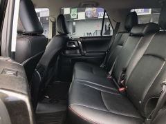 Used 2022  Toyota 4Runner TRD Off Road Premium 4WD at Kama'aina Nissan near Hilo&comma; HI