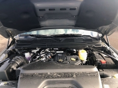 New 2026  Ram 2500 4WD Laramie Crew Cab 6'4" Box at IK Auto Group near Hilo&comma; HI