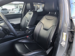 Used 2024  Jeep Compass Limited 4x4 at Kama'aina Nissan near Hilo, HI