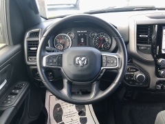 New 2025  Ram 1500 4WD Tradesman Crew Cab 5'7" Box at IK Auto Group near Hilo, HI