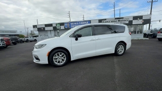 Used 2024  Chrysler Pacifica Touring L FWD at Kama'aina Nissan near Hilo&comma; HI