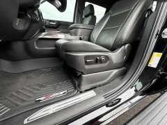 Used 2020  Chevrolet Silverado 1500 4WD Crew Cab LTZ at Kama'aina Nissan near Hilo&comma; HI