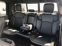 New 2025  Ram 2500 4WD Laramie Crew Cab 6'4" Box at IK Auto Group near Hilo, HI