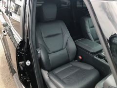 Used 2025  Toyota Land Cruiser 4WD at Kama'aina Nissan near Hilo&comma; HI