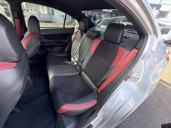 Used 2018  Subaru WRX 4d Sedan STI at Kona Nissan near Kailua Kona&comma; HI