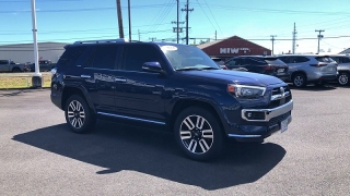 Used 2023 Toyota 4Runner Limited 4WD at Kona Nissan near Kailua Kona, HI