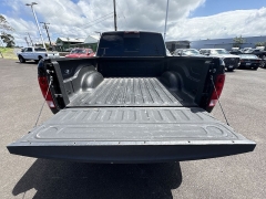 Used 2017  Ram 1500 2WD Crew Cab Big Horn at Kona Nissan near Kailua Kona&comma; HI