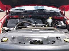 Used 2017  Ram 1500 4WD Crew Cab Rebel at IK Auto Group near Hilo&comma; HI