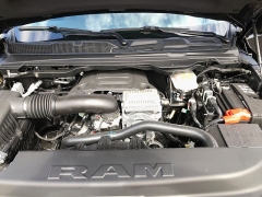 New 2026  Ram 1500 4WD Big Horn Crew Cab 5'7" Box Lvl 2 at IK Auto Group near Hilo&comma; HI