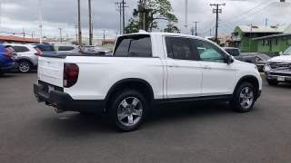 Used 2025 Honda Ridgeline RTL AWD at IK Auto Group near Hilo, HI