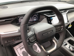 New 2026  Jeep Cherokee Laredo 4x4 at IK Auto Group near Hilo&comma; HI