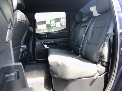 Used 2025  Toyota Tundra 4WD Limited CrewMax 5&period;5ft Bed at Kama'aina Nissan near Hilo&comma; HI