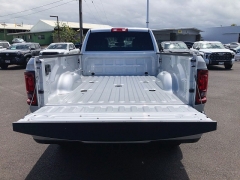 New 2026  Ram 2500 4WD Big Horn Crew Cab 8' Box at IK Auto Group near Hilo&comma; HI