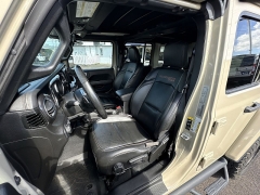 Used 2022  Jeep Wrangler Unlimited Rubicon 392 4x4 at Kona Nissan near Kailua Kona&comma; HI