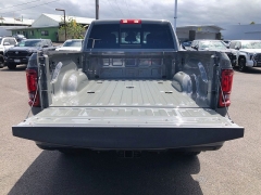 New 2026  Ram 2500 4WD Black Express 4x4 Crew Cab 6'4" Box at IK Auto Group near Hilo&comma; HI