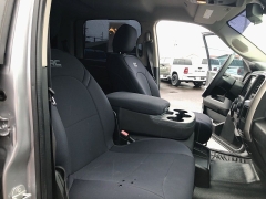 Used 2019  Ram 1500 Classic 4WD Crew Cab Warlock at Kona Nissan near Kailua Kona&comma; HI