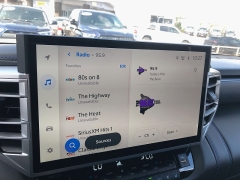 Used 2025  Toyota Tundra 4WD Platinum CrewMax 5&period;5ft Bed at Kona Nissan near Kailua Kona&comma; HI