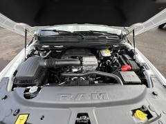 New 2026  Ram 1500 4WD Express Crew Cab 5'7" Box at IK Auto Group near Hilo&comma; HI