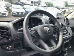 New 2026  Ram ProMaster Cargo Van Tradesman 2500 Hi Roof 136" WB w&sol;Pass St at IK Auto Group near Hilo&comma; HI