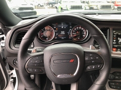 Used 2023  Dodge Challenger R&sol;T Scat Pack Widebody RWD at Kona Nissan near Kailua Kona&comma; HI