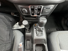 New 2025  Jeep Gladiator Sport S 4x4 at IK Auto Group near Hilo&comma; HI