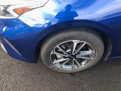 Used 2023  Kia Forte LX IVT at Kama'aina Nissan near Hilo&comma; HI