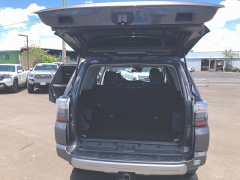 Used 2021 Toyota 4Runner TRD Off Road Premium 4WD (Natl) at IK Auto Group near Hilo, HI