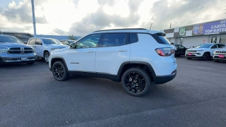 New 2026  Jeep Compass Latitude Altitude 4x4 at IK Auto Group near Hilo&comma; HI