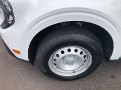 Used 2025  Ford Maverick XLT AWD SuperCrew EcoBoost at IK Auto Group near Hilo&comma; HI