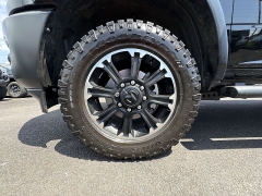 Used 2026  Ram 2500 4WD Warlock 4x4 Crew Cab 6'4" Box at Kona Nissan near Kailua Kona&comma; HI