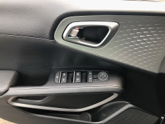 Used 2022  Kia Soul LX IVT at Kona Nissan near Kailua Kona&comma; HI