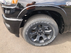 New 2026  Ram 1500 4WD Big Horn Crew Cab 5'7" Box Lvl 2 at IK Auto Group near Hilo&comma; HI