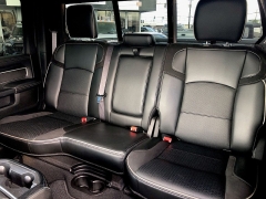 Used 2022  Ram 2500 4WD Laramie Crew Cab 6'4" Box at IK Auto Group near Hilo, HI