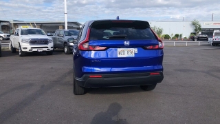 Used 2024 Honda CR-V EX AWD at IK Auto Group near Hilo, HI