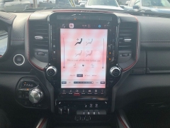 New 2026  Ram 1500 4WD Rebel Crew Cab 5'7" Box at IK Auto Group near Hilo&comma; HI