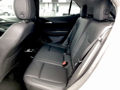 Used 2024 Buick Encore GX AWD 4dr Sport Touring at Kama'aina Nissan near Hilo, HI