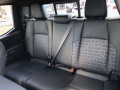 Used 2024  Toyota Tacoma 4WD TRD Sport Double Cab 5ft Bed AT at Kona Nissan near Kailua Kona&comma; HI