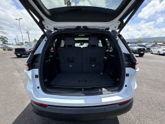 New 2026  Jeep Grand Cherokee L Limited 4x4 at IK Auto Group near Hilo&comma; HI