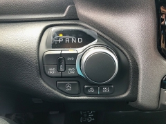 New 2026  Ram 1500 4WD Warlock 4x4 Crew Cab 5'7" Box at IK Auto Group near Hilo, HI