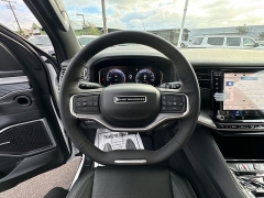 New 2026  Jeep Grand Wagoneer 4x4 at IK Auto Group near Hilo&comma; HI