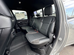 New 2026  Ram 3500 4WD Laramie Crew Cab 8' Box at IK Auto Group near Hilo&comma; HI