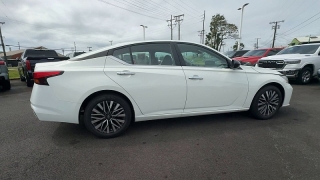 Used 2025  Nissan Altima SV FWD at Kona Nissan near Kailua Kona&comma; HI