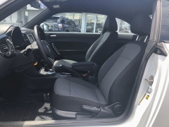 Used 2019 Volkswagen Beetle 2d Coupe 2.0T S at Kama'aina Nissan near Hilo, HI