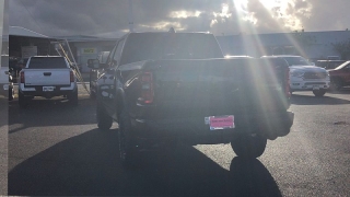 New 2026  Ram 1500 4WD Rebel Crew Cab 5'7" Box at IK Auto Group near Hilo, HI