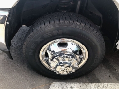 New 2024  Ram 3500 Cab-Chassis 2WD Tradesman Reg Cab 84" CA 167.5" WB at IK Auto Group near Hilo, HI