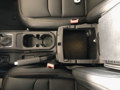 New 2025 Jeep Gladiator High Tide 4x4 at IK Auto Group near Hilo, HI