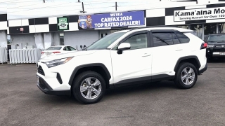Used 2025  Toyota RAV4 Hybrid XLE AWD at Kona Nissan near Kailua Kona&comma; HI